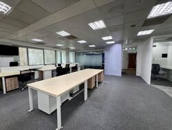 The House Of Eden (D1), Office #630122091